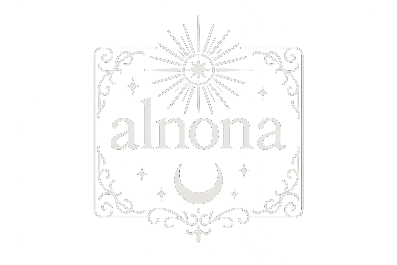 alnona - タロット風ファンタジー占い